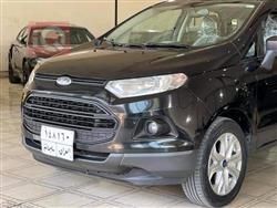 فۆرد ئیکۆ سپۆرت